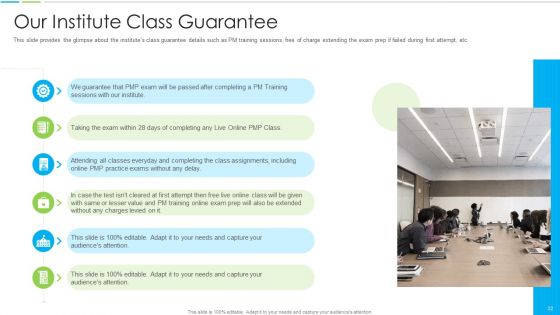 Project Management Coaching IT Ppt PowerPoint Presentation Complete With Slides