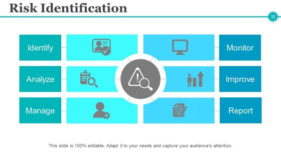 Project Management Controlling And Monitoring Ppt PowerPoint Presentation Complete Deck With Slides