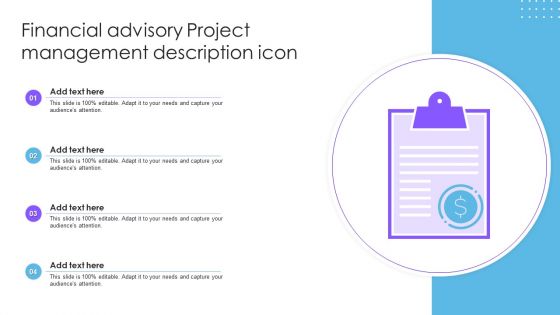 Project Management Description Ppt PowerPoint Presentation Complete Deck With Slides