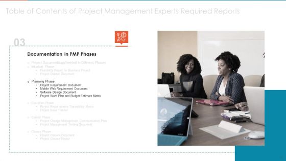 Project Management Experts Required Reports Ppt PowerPoint Presentation Complete Deck With Slides