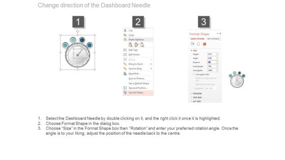 Project Management Kpi Dashboard Diagram Powerpoint Images