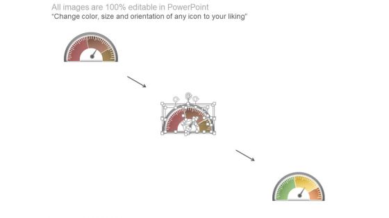 Project Management Kpi Indicators Dashboard Ppt Presentation