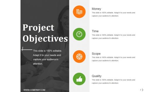 Project Management Life Cycle Methodology Ppt PowerPoint Presentation Complete Deck With Slides