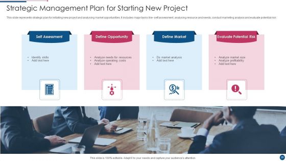 Project Management Plan Ppt PowerPoint Presentation Complete With Slides