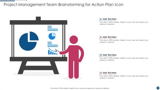 Project Management Plan Ppt PowerPoint Presentation Complete With Slides