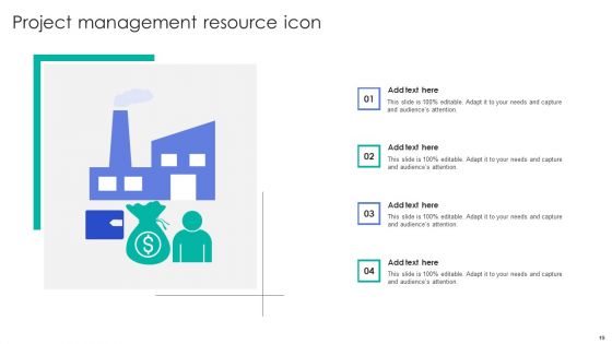 Project Management Ppt PowerPoint Presentation Complete Deck