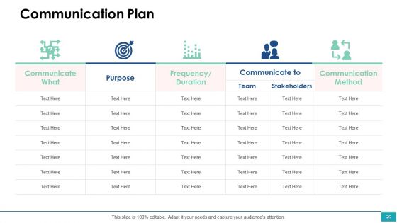 Project Management Ppt PowerPoint Presentation Complete Deck With Slides