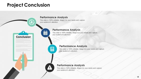 Project Management Ppt PowerPoint Presentation Complete Deck With Slides