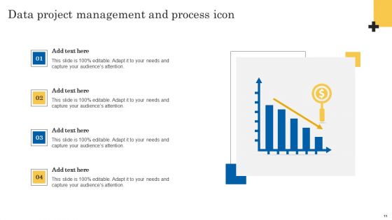 Project Management Process Ppt PowerPoint Presentation Complete Deck With Slides