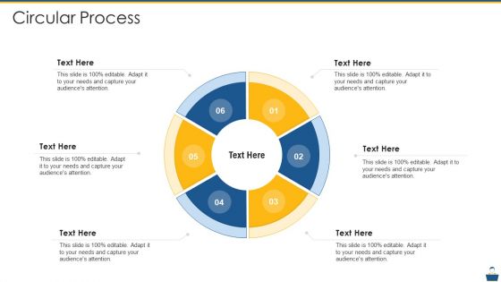 Project Management Professional Certificate Preparation IT Circular Process Download PDF