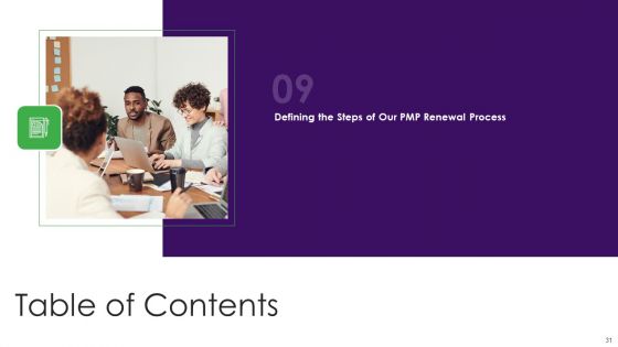Project Management Professional Guide IT Ppt PowerPoint Presentation Complete Deck With Slides