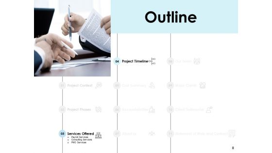 Project Management Proposal Template Ppt PowerPoint Presentation Complete Deck With Slides