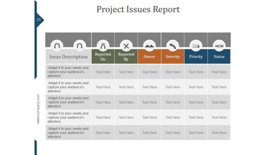 Project Management Status Call Agenda PPT PowerPoint Presentation Complete Deck With Slides