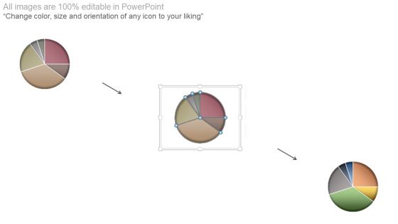 Project Management Status Dashboard Diagram Powerpoint Ideas