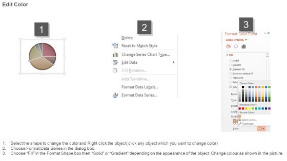 Project Management Status Dashboard Diagram Powerpoint Ideas