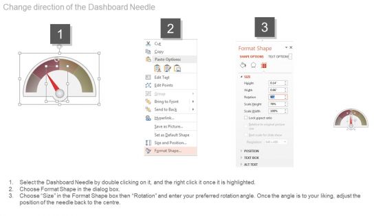 Project Management Status Dashboard Diagram Powerpoint Ideas