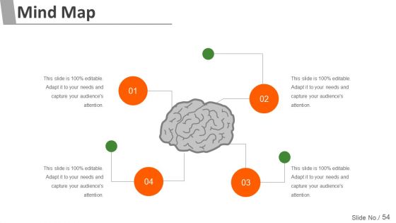 Project Management Steps And Process Ppt PowerPoint Presentation Complete Deck With Slides