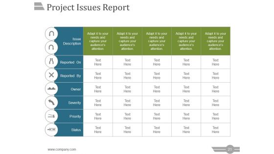 Project Management Steps Ppt PowerPoint Presentation Complete Deck With Slides