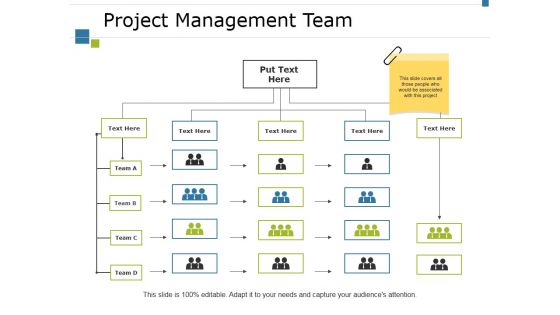 Project Management Team Ppt PowerPoint Presentation Professional Diagrams Project Management Team Ppt PowerPoint Presentation Professional Diagrams