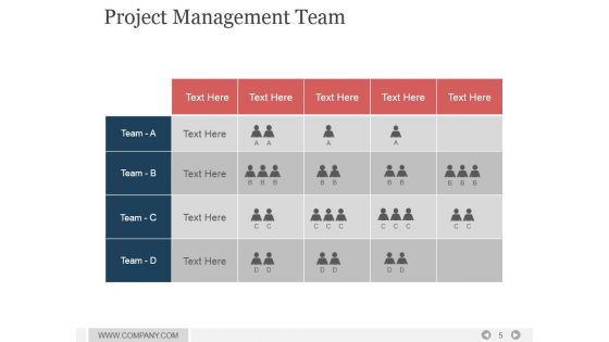 Project Management Time Impact Analysis PowerPoint Presentation Complete Deck With Slides