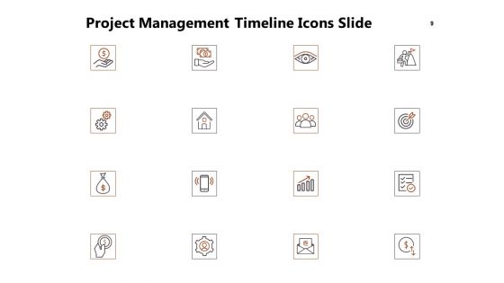 Project Management Timeline Ppt PowerPoint Presentation Complete Deck With Slides