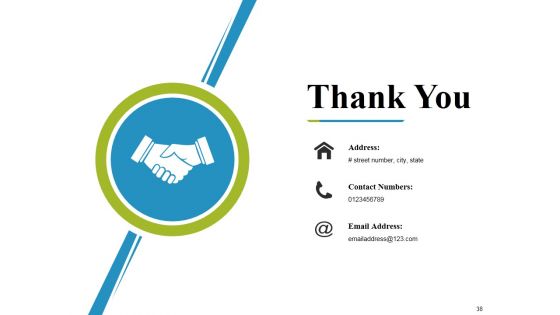 Project Manager Ppt PowerPoint Presentation Complete Deck With Slides