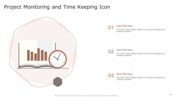 Project Monitoring Ppt PowerPoint Presentation Complete Deck