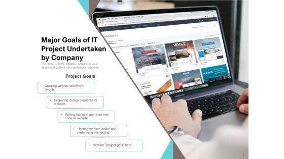 Project Objectives Key Goals Digital Marketing Ppt PowerPoint Presentation Complete Deck