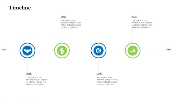 Project Performance Metrics Timeline Ppt Icon Outline PDF