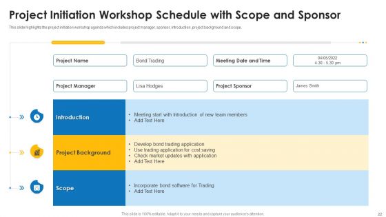 Project Plan Ppt PowerPoint Presentation Complete Deck With Slides