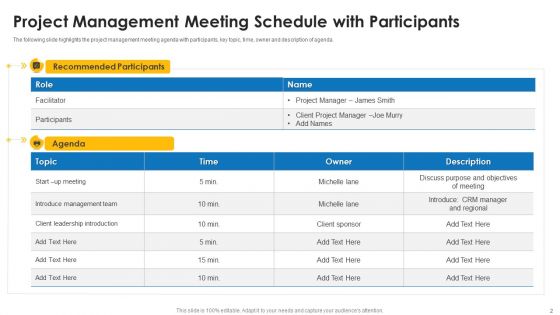 Project Plan Ppt PowerPoint Presentation Complete Deck With Slides