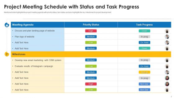 Project Plan Ppt PowerPoint Presentation Complete Deck With Slides