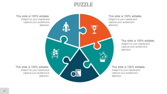 Project Planning PowerPoint Presentation Complete Deck With Slides