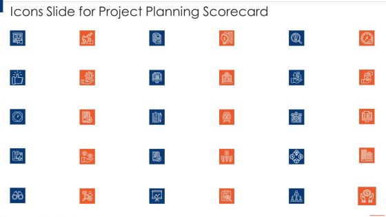 Project Planning Scorecard Ppt PowerPoint Presentation Complete Deck With Slides