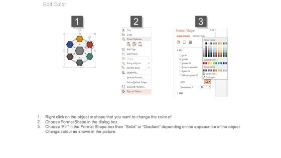 Project Plans Focus Area Ppt Background Template