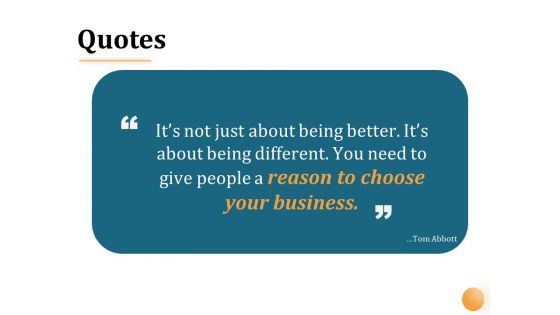 Project Portfolio Management PPM Quotes Ppt Show Slide Download PDF
