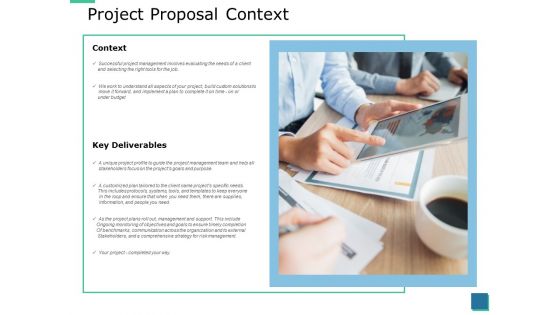 Project Proposal Context Ppt PowerPoint Presentation Infographic Template Slide Download Project Proposal Context Ppt PowerPoint Presentation Infographic Template Slide Download