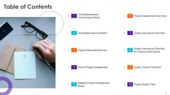 Project Quality Administration Bundle Ppt PowerPoint Presentation Complete Deck With Slides