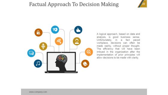 Project Quality Management Plan Checklist PowerPoint Presentation Complete Deck With Slides