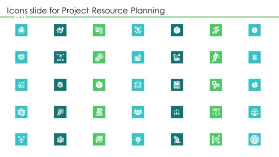 Project Resource Planning Icons Slide For Project Resource Planning Structure PDF Project Resource Planning Icons Slide For Project Resource Planning Structure PDF