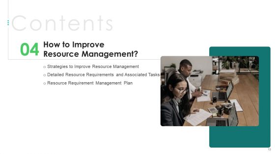 Project Resource Planning Ppt PowerPoint Presentation Complete With Slides