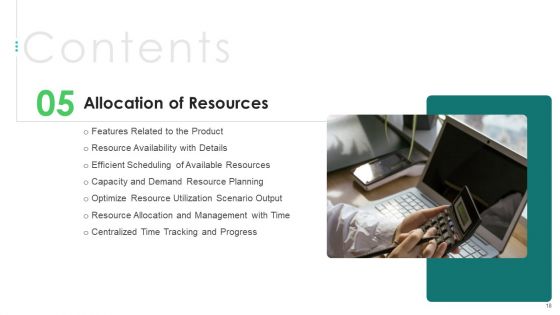 Project Resource Planning Ppt PowerPoint Presentation Complete With Slides