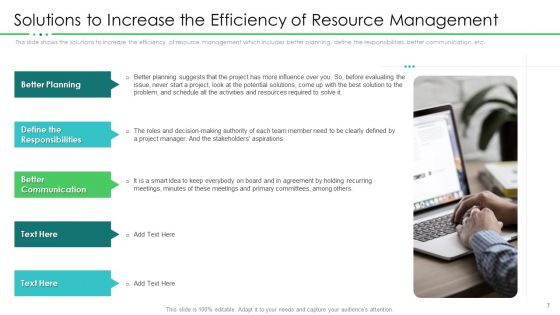 Project Resource Planning Ppt PowerPoint Presentation Complete With Slides