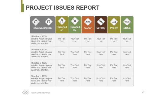 Project Resourcing Time Management Implications Ppt PowerPoint Presentation Complete Deck With Slides