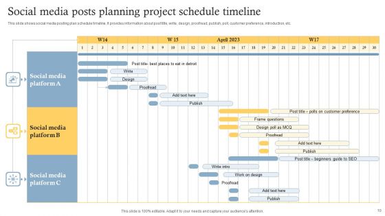 Project Schedule Timeline Ppt PowerPoint Presentation Complete Deck With Slides