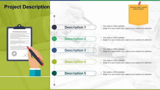 Project Scoping Ppt PowerPoint Presentation Complete Deck With Slides