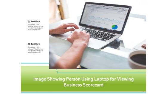 Project Scorecard Template Business Strategy Productivity Ppt PowerPoint Presentation Complete Deck