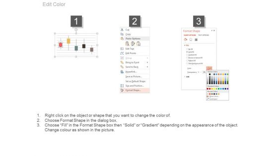 Project Start Strategy Creation Ppt Example