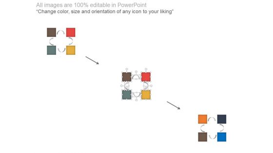 Project Start Strategy Creation Ppt Sample