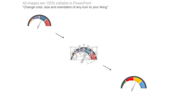 Project Status Visual Dashboard Indicator Ppt Images Gallery